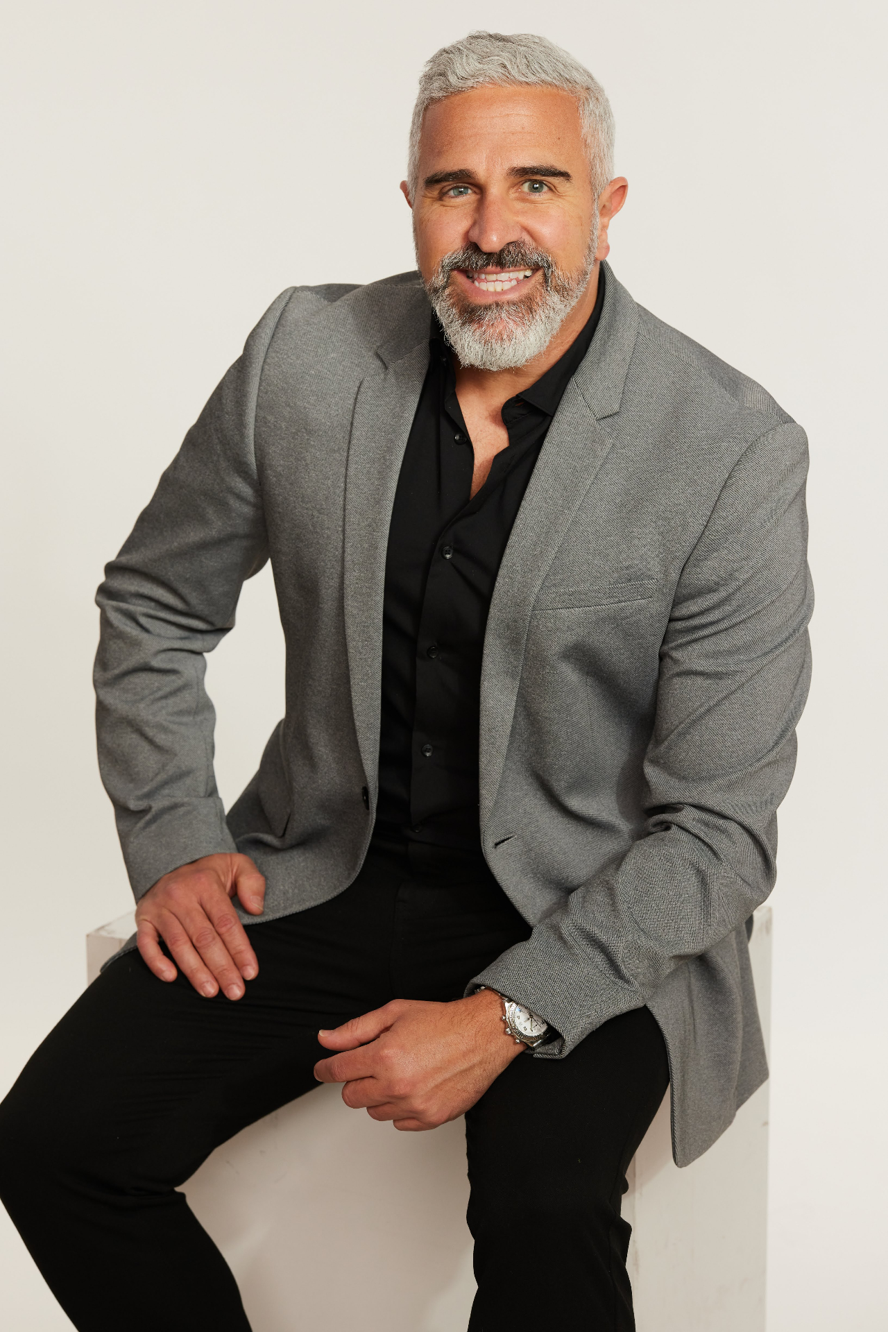 Michael Bliah — Fractional VP Digital & eCommerce